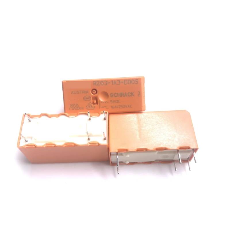 The Relay RZ03-1A3-D005 5VDC 1 PCS RUAJOGYNVM von RUAJOGYNVM
