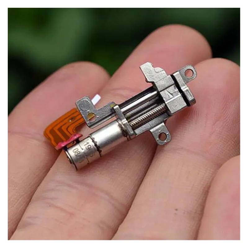 Ultra-small linear actuator 5mm Precision Planetary Gearbox Gear Stepper electronic starter Two-phase four-wire precision step electronic starter RUAJOGYNVM von RUAJOGYNVM
