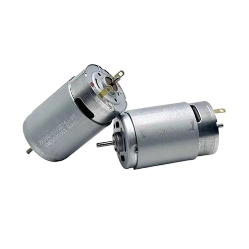 electronic starter RP390-ST/20143 28mm electronic starter DC 12V 18V 24V 10250RPM Carbon Brush electronic starter DIY Hobby Toy Car Boat Model RUAJOGYNVM electronic starter RP390-ST/20143 28mm electronic starter DC 12V 18V 24V 10250RPM Carbon Brush electronic starter DIY Hobby Toy Car Boat Model RUAJOGYNVM von RUAJOGYNVM