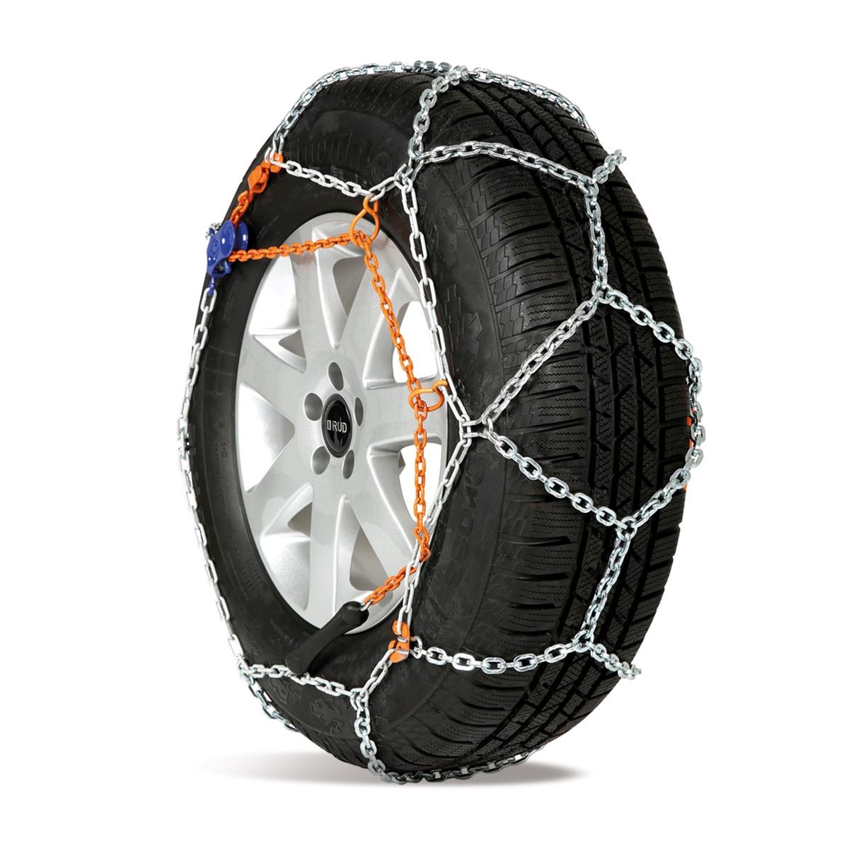 RUD Schneeketten VW,MERCEDES-BENZ,AUDI 2002739 RUD Schneeketten VW,MERCEDES-BENZ,AUDI 2002739 von RUD