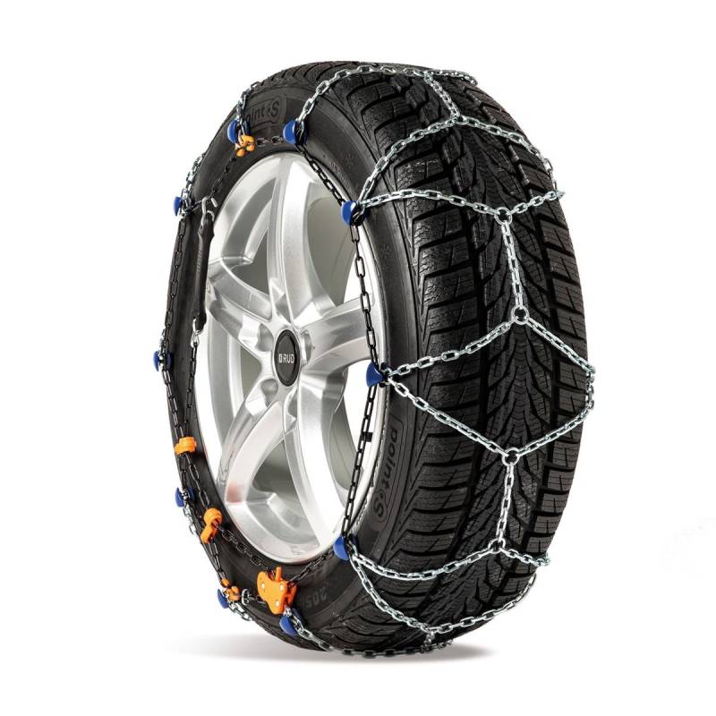 RUD Schneeketten VW,MERCEDES-BENZ,AUDI 4716967 von RUD