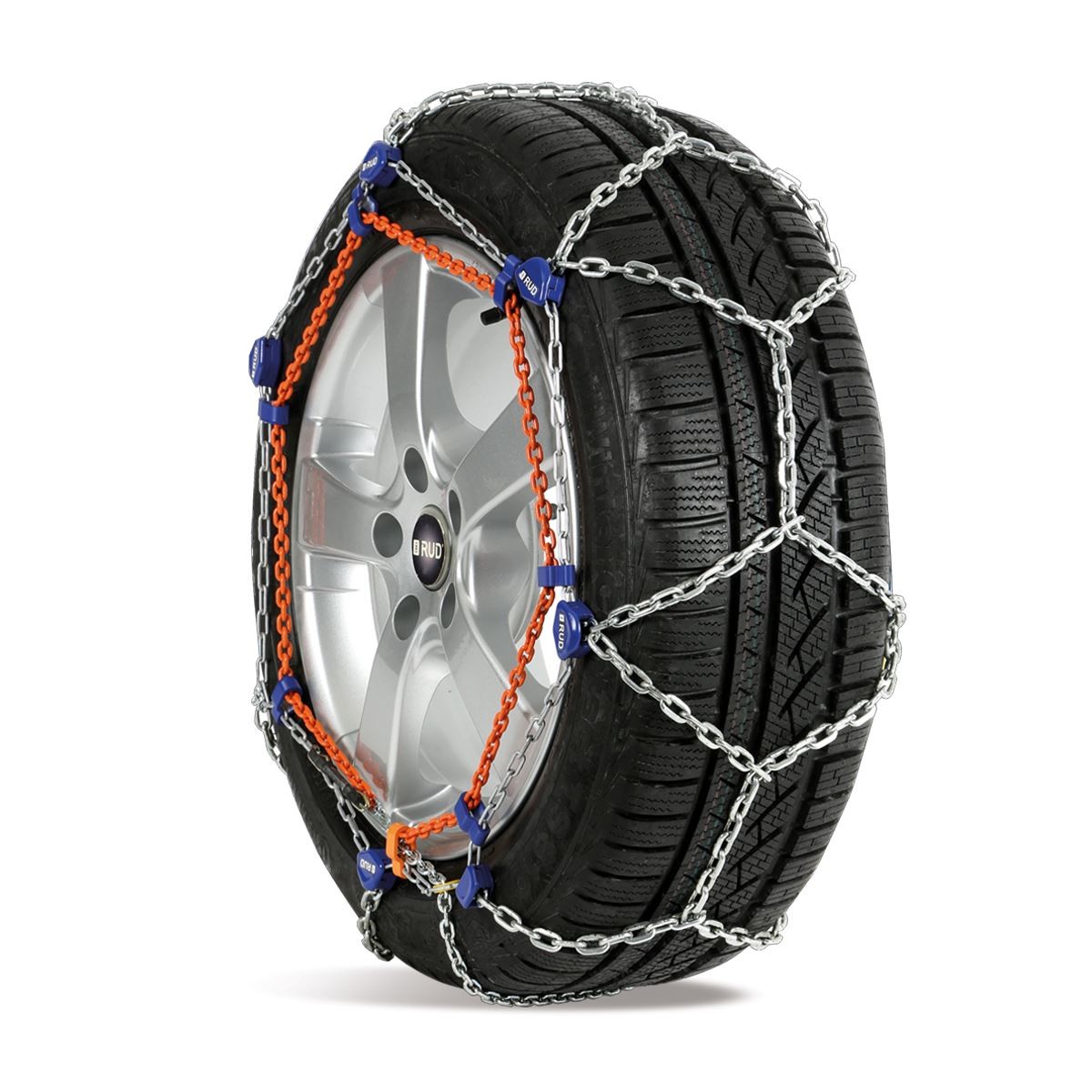 RUD Schneeketten VW,MERCEDES-BENZ,AUDI 48479 RUD Schneeketten VW,MERCEDES-BENZ,AUDI 48479 von RUD