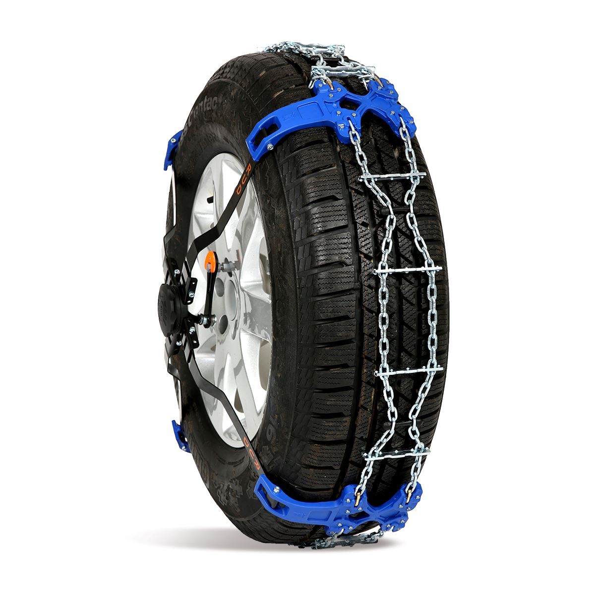 RUD Schneeketten VW,MERCEDES-BENZ,AUDI 4717310 RUD Schneeketten VW,MERCEDES-BENZ,AUDI 4717310 von RUD