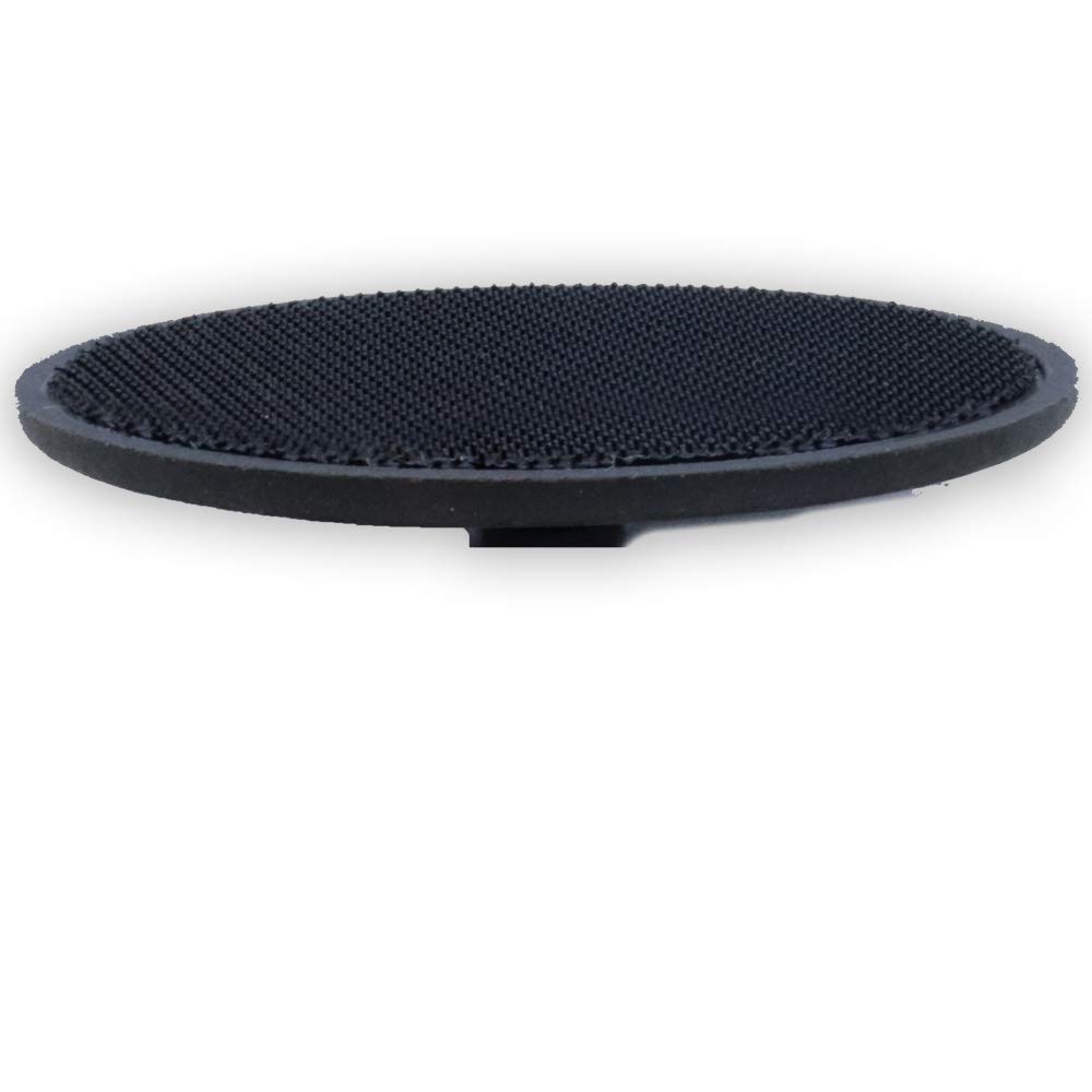 RUPES Velcro Schleifteller 50mm mit Velcro Klettverschluß Nano Bigfoot iBrid RUPES Velcro Schleifteller 50mm mit Velcro Klettverschluß Nano Bigfoot iBrid von RUPES