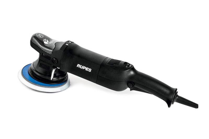 RUPES LHR21ES STD Bigfoot 21mm Poliermaschine 150mm von RUPES