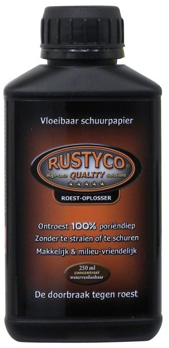 RUSTYCO Rostlöser 1001 von RUSTYCO