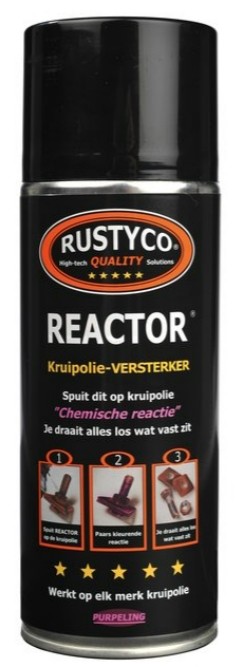 RUSTYCO Rostlöser 1411 von RUSTYCO