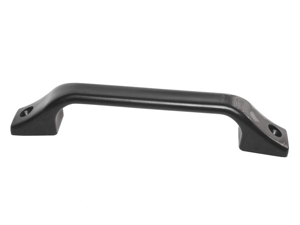 RV Designer E223, Kunststoff-Haltegriff, 21 cm, schwarz, für Eingangstür. RV Designer E223, Kunststoff-Haltegriff, 21 cm, schwarz, für Eingangstür. von RV Designer