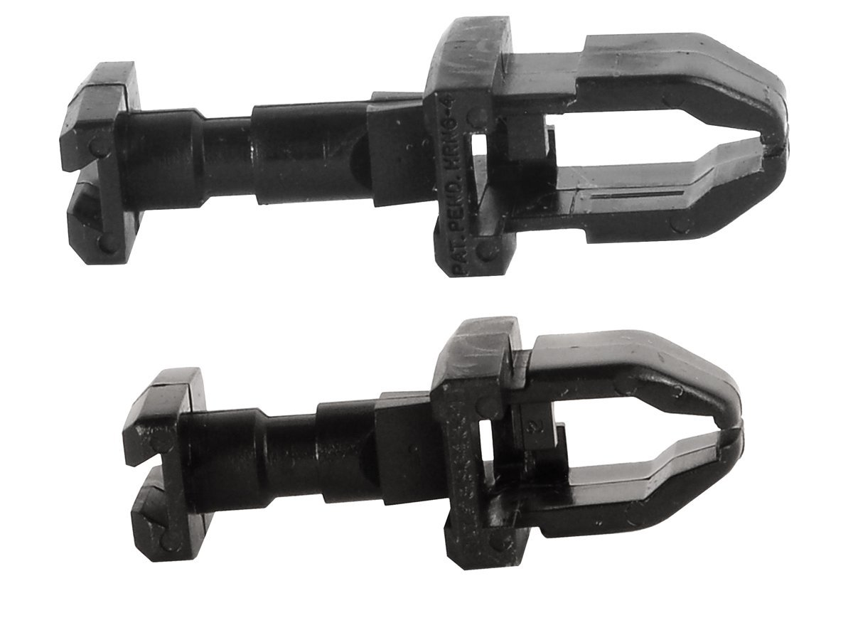 RV Designer E377, Kühl-/Umwandler-Entlüftungsriegel, 2 Stück pro Packung, Externe Hardware RV Designer E377, Kühl-/Umwandler-Entlüftungsriegel, 2 Stück pro Packung, Externe Hardware von RV Designer