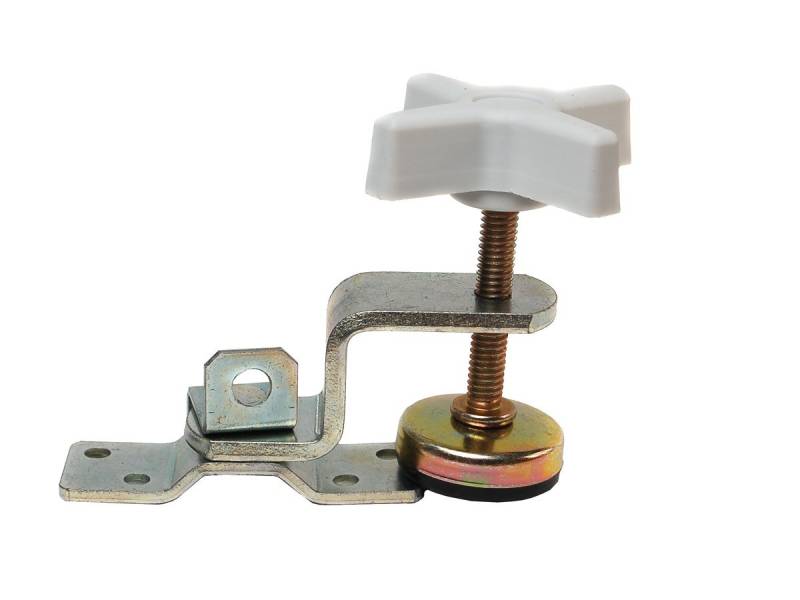 RV Designer E511, Klappbare Etagenklemme, Zink, Innenausstattung von RV Designer