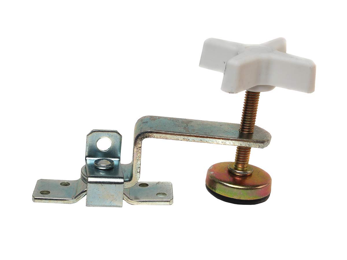 RV Designer E513 Klappbare Etagenklemme, Zinkplatte, verlängert, Außenbeschläge RV Designer E513 Klappbare Etagenklemme, Zinkplatte, verlängert, Außenbeschläge von RV Designer