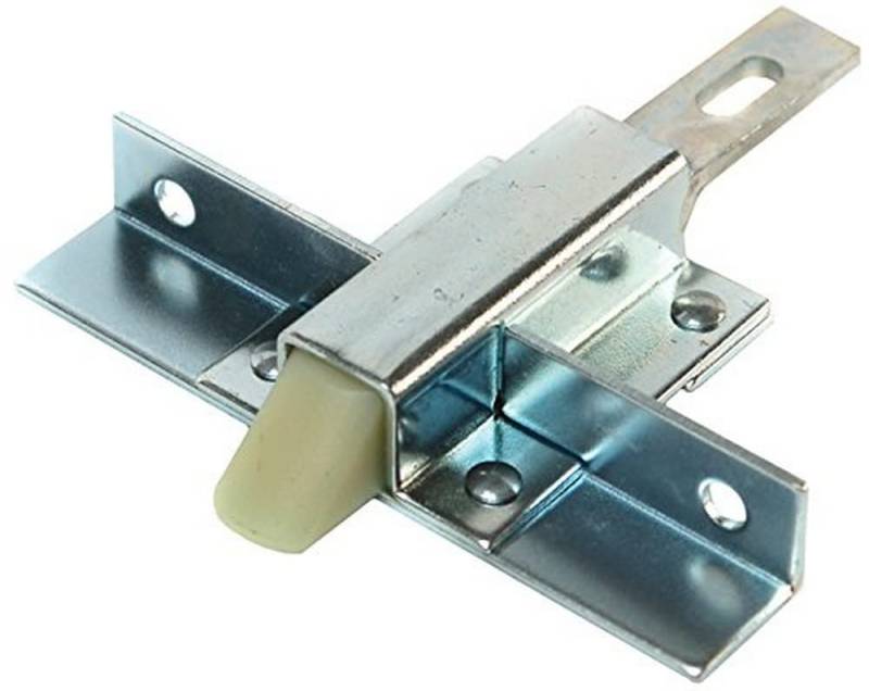 RV Designer E523, Monaco/Tiffin Stil Gepäck-Türriegel, Fachbeschläge von RV Designer
