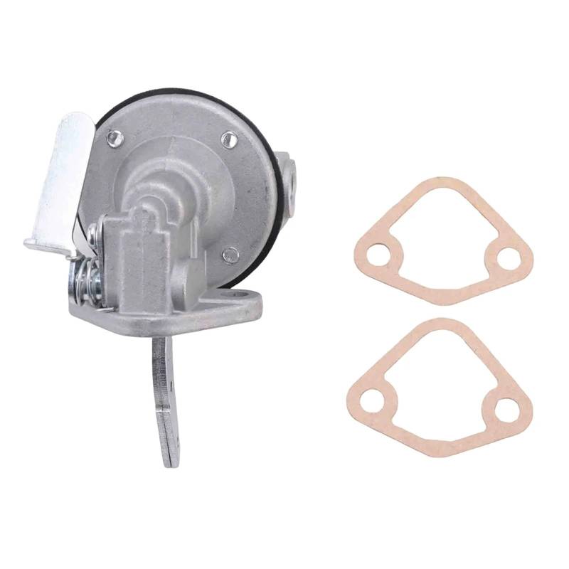 1pc 121256-52021 128270-52010 von RVBLRDSE
