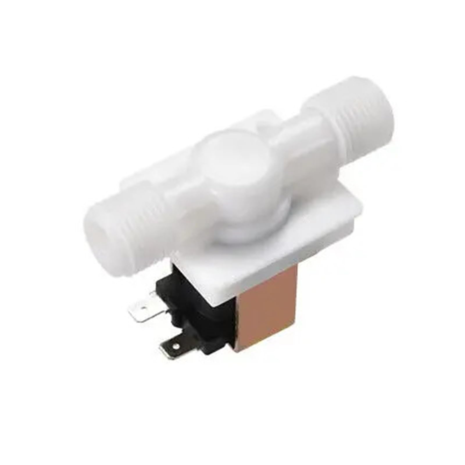 1pc DC24V G1/2 Water Solenoid Valve Normally Closed Pressure Motor Speed Controllers 1pc DC24V G1/2 Water Solenoid Valve Normally Closed Pressure Motor Speed Controllers von RVBLRDSE