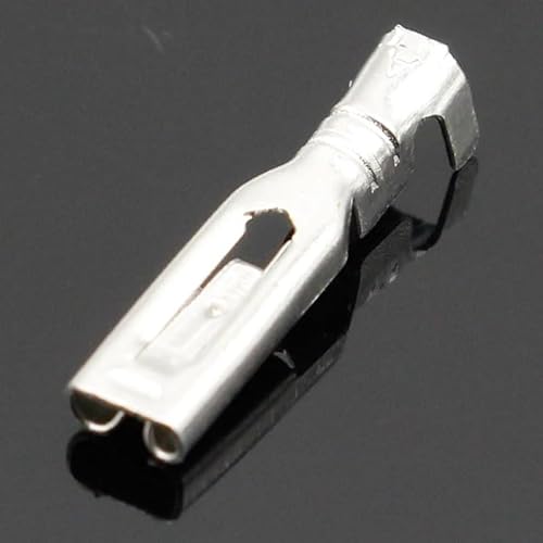 2.8mm Crimp Terminal Female Spade Connector von RVBLRDSE