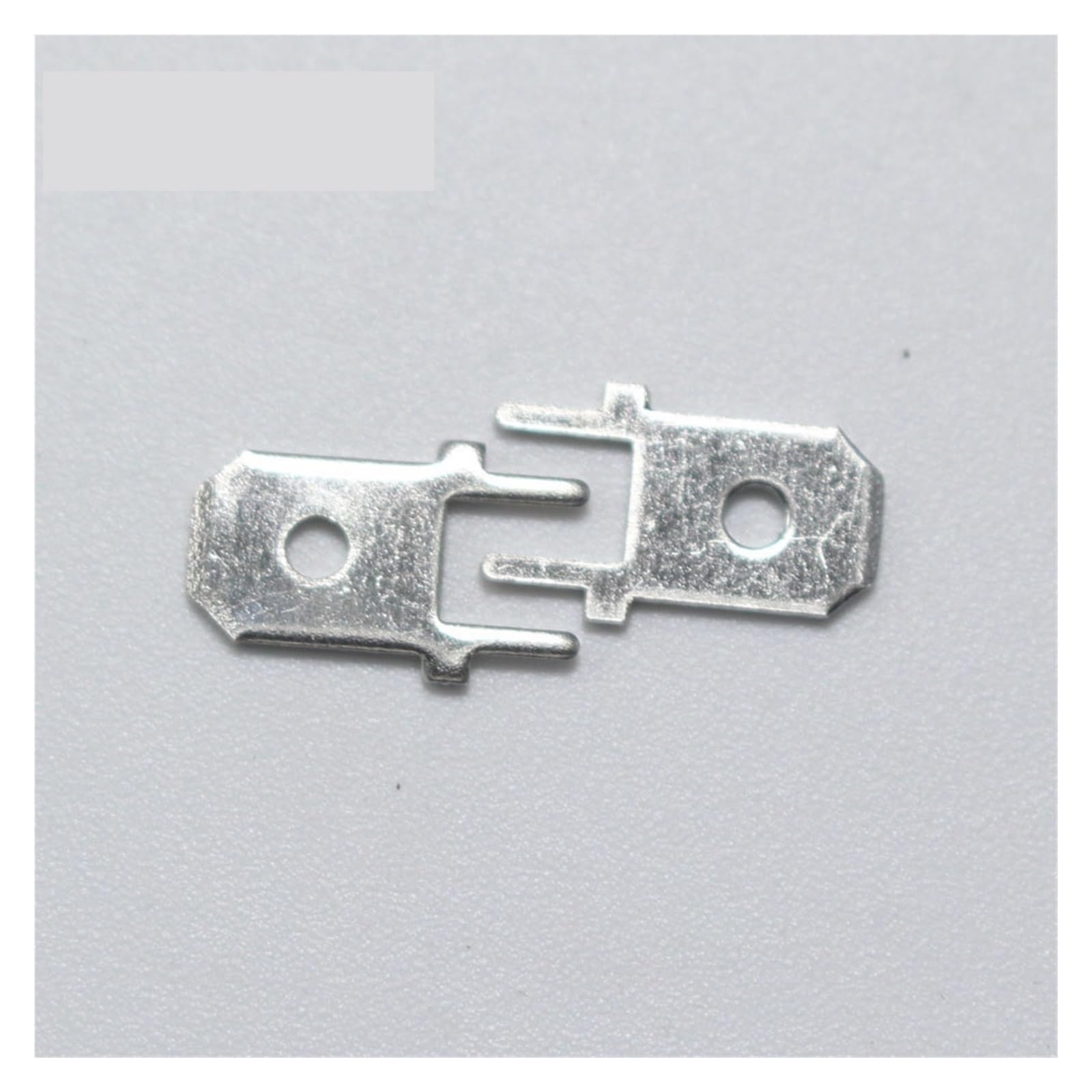 20pcs 6.3 Insert Elbow Solder Terminals 6.3mm Copper Male Crimp PCB Block Board Terminals 20pcs 6.3 Insert Elbow Solder Terminals 6.3mm Copper Male Crimp PCB Block Board Terminals von RVBLRDSE