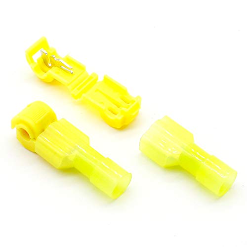 90pcs=45set Wire Cable Connectors Terminals Crimp Lock Quick Splice Electrical Car 22-10AWG Kit Tool Set 90pcs=45set Wire Cable Connectors Terminals Crimp Lock Quick Splice Electrical Car 22-10AWG Kit Tool Set von RVBLRDSE