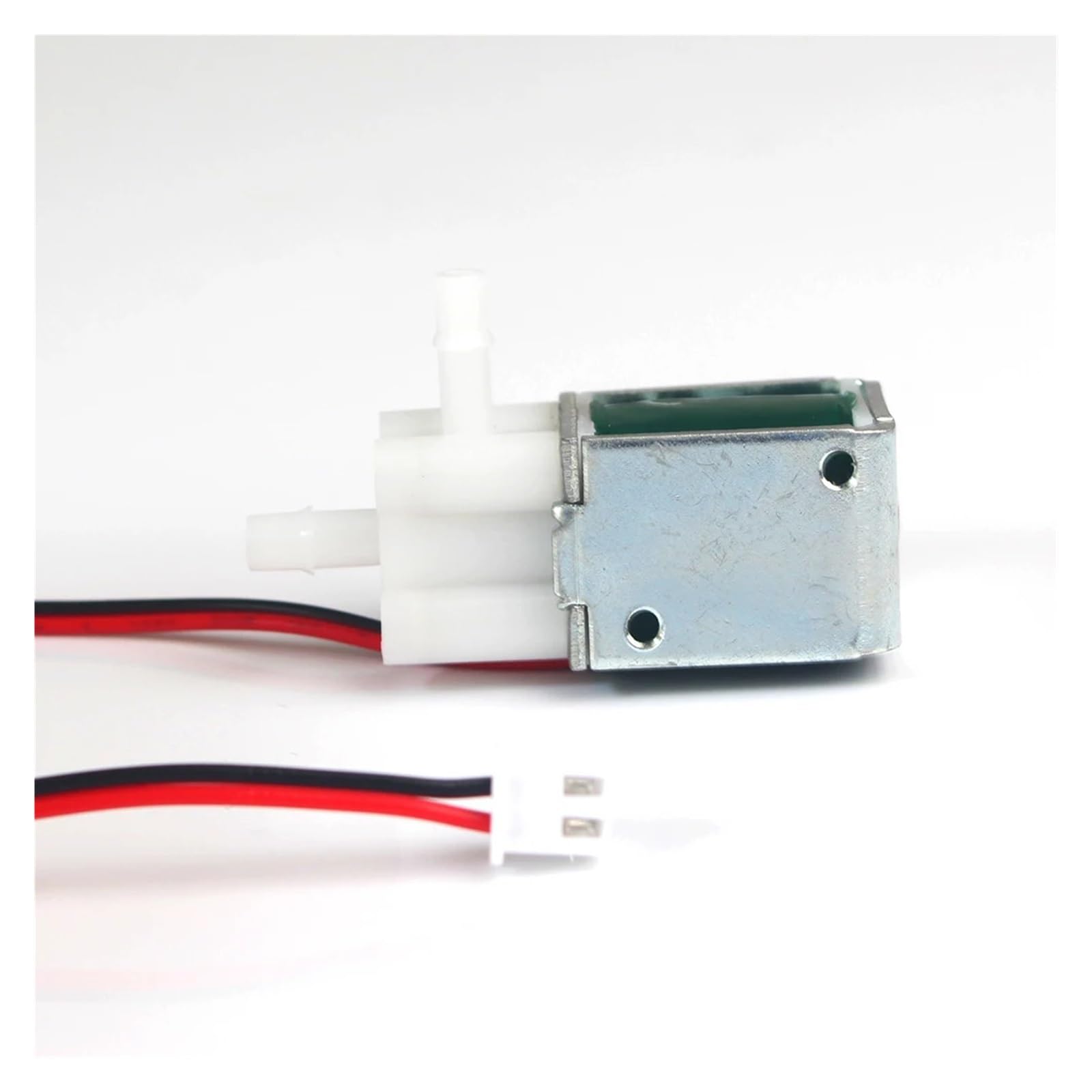 DC 12V-15V N/C Normally Closed Solenoid Valve Air Valve Water Valve Air Gas Vent Exhaust Valve Water Solenoid Motor Speed Controllers DC 12V-15V N/C Normally Closed Solenoid Valve Air Valve Water Valve Air Gas Vent Exhaust Valve Water Solenoid Motor Speed Controllers von RVBLRDSE