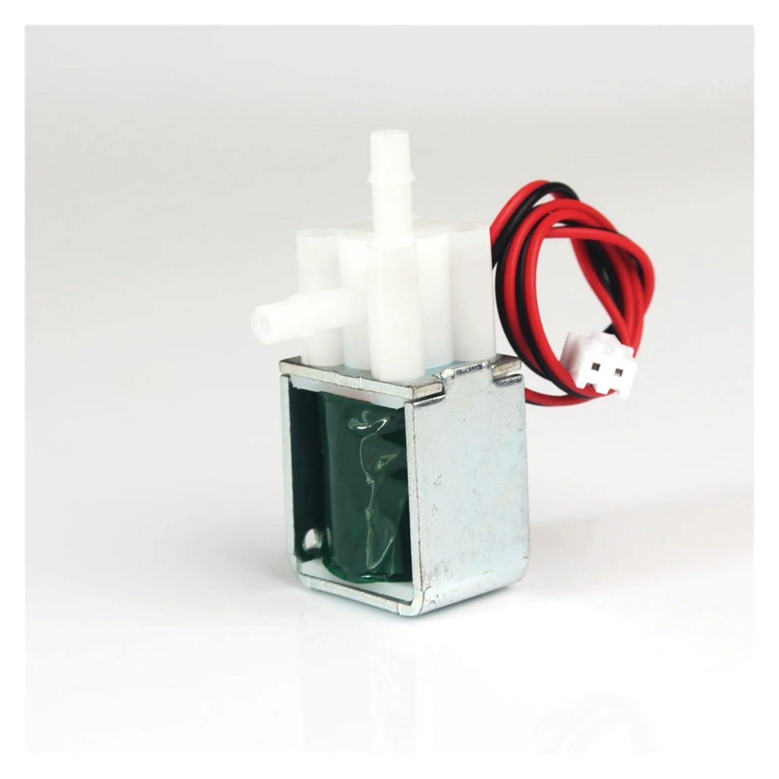 DC 12V-15V Normally Closed N/C Solenoid Valve Air Valve Water Valve Venting and Exhaust Valve Solenoid Valve Motor Speed Controllers DC 12V-15V Normally Closed N/C Solenoid Valve Air Valve Water Valve Venting and Exhaust Valve Solenoid Valve Motor Speed Controllers von RVBLRDSE