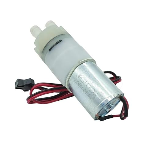 DC 24V Small 370 Water Pump Diaphragm Self-priming Suction Water Pump Large Flow DIY Water Dispenser Tea Machine Motor Speed Controllers von RVBLRDSE