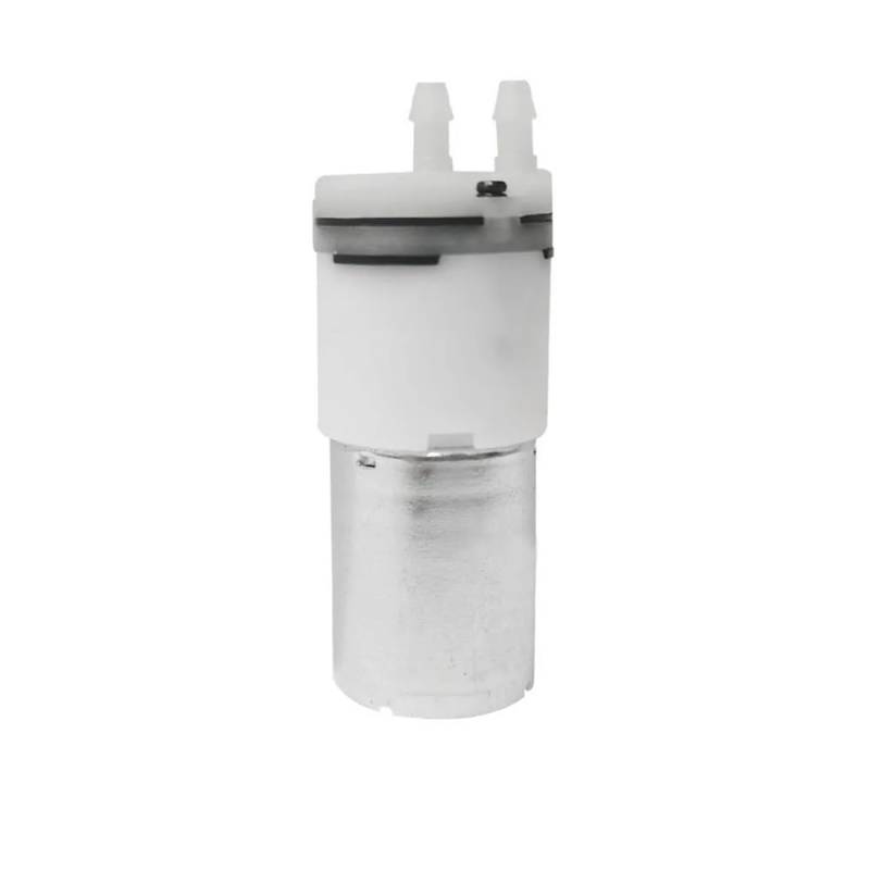 DC 3.7V 370 Water Pump DC electronic starter Low Noise 900ml/min Water Flow Pressure Pump for Drinking Diaphragm Vacuum Pump Circulator Motor Speed Controllers von RVBLRDSE