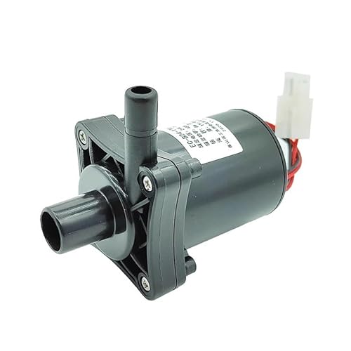 DC24V 45W Small Brushless Water Pump Submersible Impeller Centrifugal Pump Head 8m Large Flow 11L/min Motor Speed Controllers DC24V 45W Small Brushless Water Pump Submersible Impeller Centrifugal Pump Head 8m Large Flow 11L/min Motor Speed Controllers von RVBLRDSE