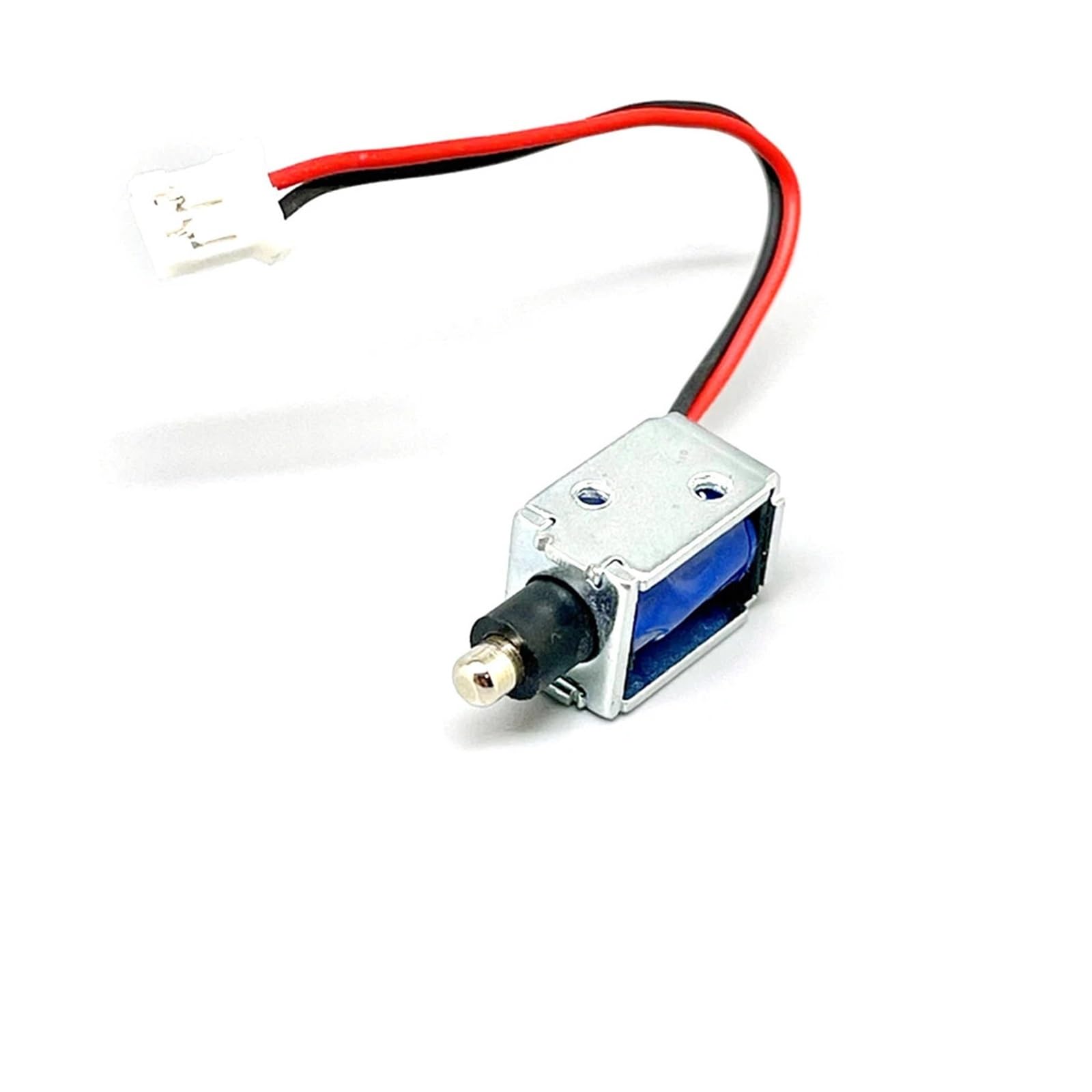 Electromagnet Solenoid Valve DC 3V 5V 6V Frame Type Push-pull for Smart Door Lock Electromagnetic Lock Motor Speed Controllers Electromagnet Solenoid Valve DC 3V 5V 6V Frame Type Push-pull for Smart Door Lock Electromagnetic Lock Motor Speed Controllers von RVBLRDSE