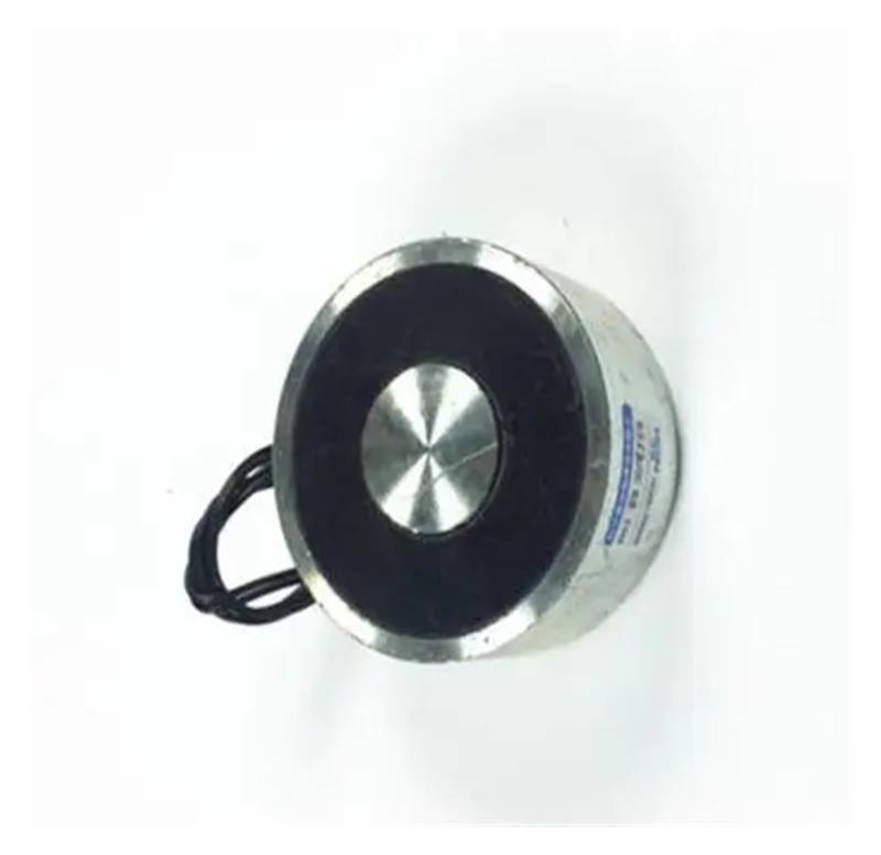 P65/30 65mm12VDC Holding Lifting Magnet Electromagnet Lift Solenoid 80kg176LB Motor Speed Controllers von RVBLRDSE