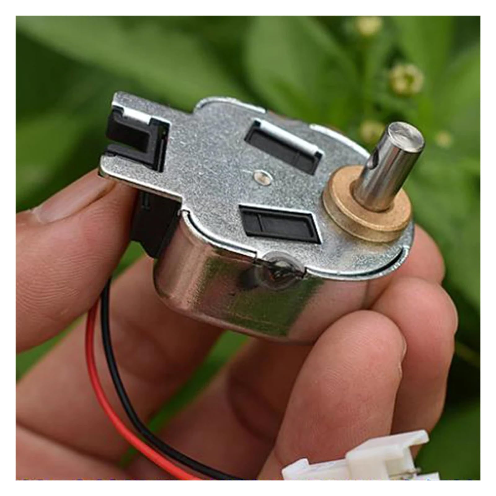 Rotating Electromagnet for Money DC 18V-30V 24V Counter Machine Equipment Self-holding Miniature Electromagnet A3 Motor Speed Controllers Rotating Electromagnet for Money DC 18V-30V 24V Counter Machine Equipment Self-holding Miniature Electromagnet A3 Motor Speed Controllers von RVBLRDSE
