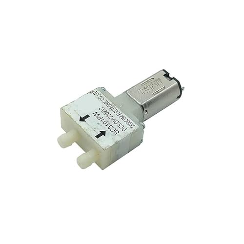 SC3101PW DC 3V 3.7V 5V Vacuum Pump M20 Diaphragm Air Pump Negative Pressure Suction Water Pump Pump Motor Speed Controllers von RVBLRDSE