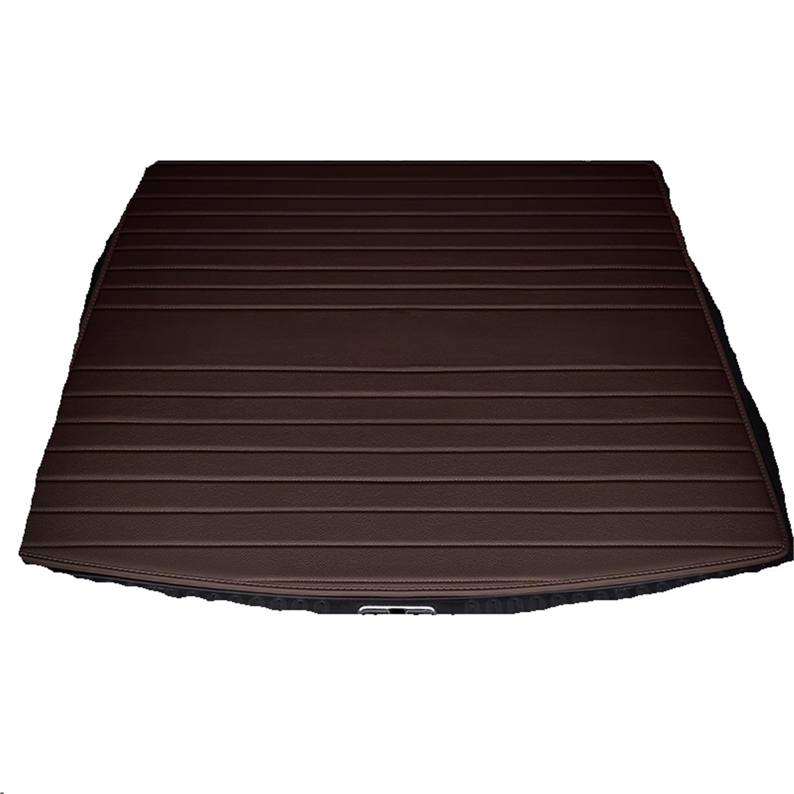 Car Trunk Liner 3D-Kofferraummatte passend für Mercedes W177 A-Klasse W169 W176 B-Klasse W246 W245 W247 Kofferraum Schutzmatte(Coffee,B W247 2020-2022) von RVIFY