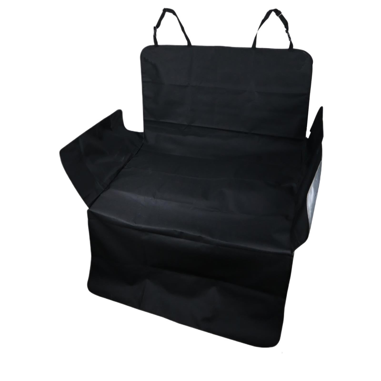 Car Trunk Liner Auto SUV Schrägheck Rücksitzbezug Haustier Hund Boot Mat Cargo Liner Kofferraumwanne Stoßfängerwanne Protector Kofferraum Schutzmatte Car Trunk Liner Auto SUV Schrägheck Rücksitzbezug Haustier Hund Boot Mat Cargo Liner Kofferraumwanne Stoßfängerwanne Protector Kofferraum Schutzmatte von RVIFY