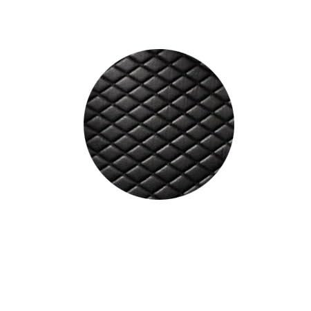 Car Trunk Liner Auto-Styling passend für SWM G01 2018 Kofferraummatte, Kofferraumwanne, Ladeboden, Teppich, Ablageschutz Kofferraum Schutzmatte(Pure Black) von RVIFY