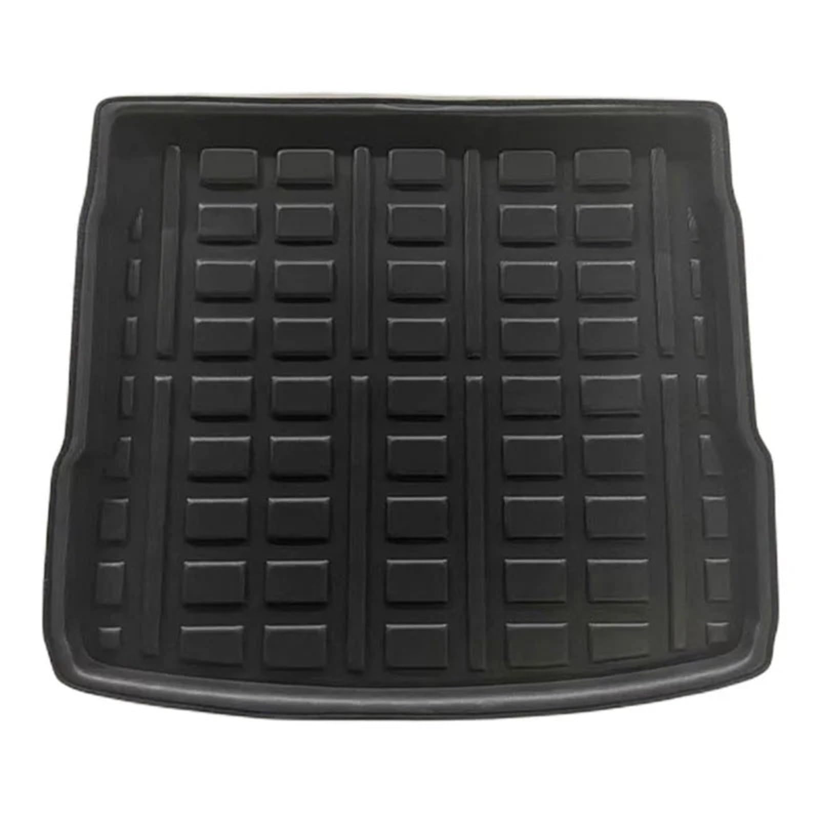 Car Trunk Liner Fit Für Audi Q5 MK2 2018~2024 Eva Hinten Trunk Mat Cargo Boot Liner Fach Teppich Schutz Abdeckung Kofferraum Schutzmatte Car Trunk Liner Fit Für Audi Q5 MK2 2018~2024 Eva Hinten Trunk Mat Cargo Boot Liner Fach Teppich Schutz Abdeckung Kofferraum Schutzmatte von RVIFY