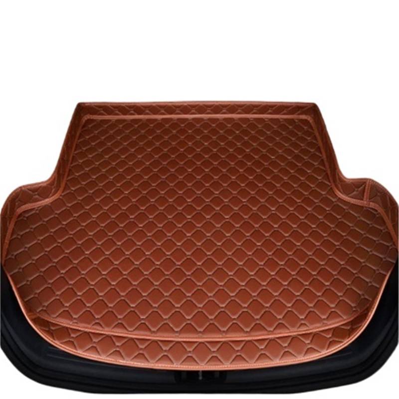 Car Trunk Liner Hohe Seite Kofferraummatte Fit Für Jaguar XF 2008 2009 2010 2011 2012 2013 2014 2015 Cargo-Liner Teppich Innen Kofferraum Schutzmatte(CBR900RR 1992-1999 2) von RVIFY