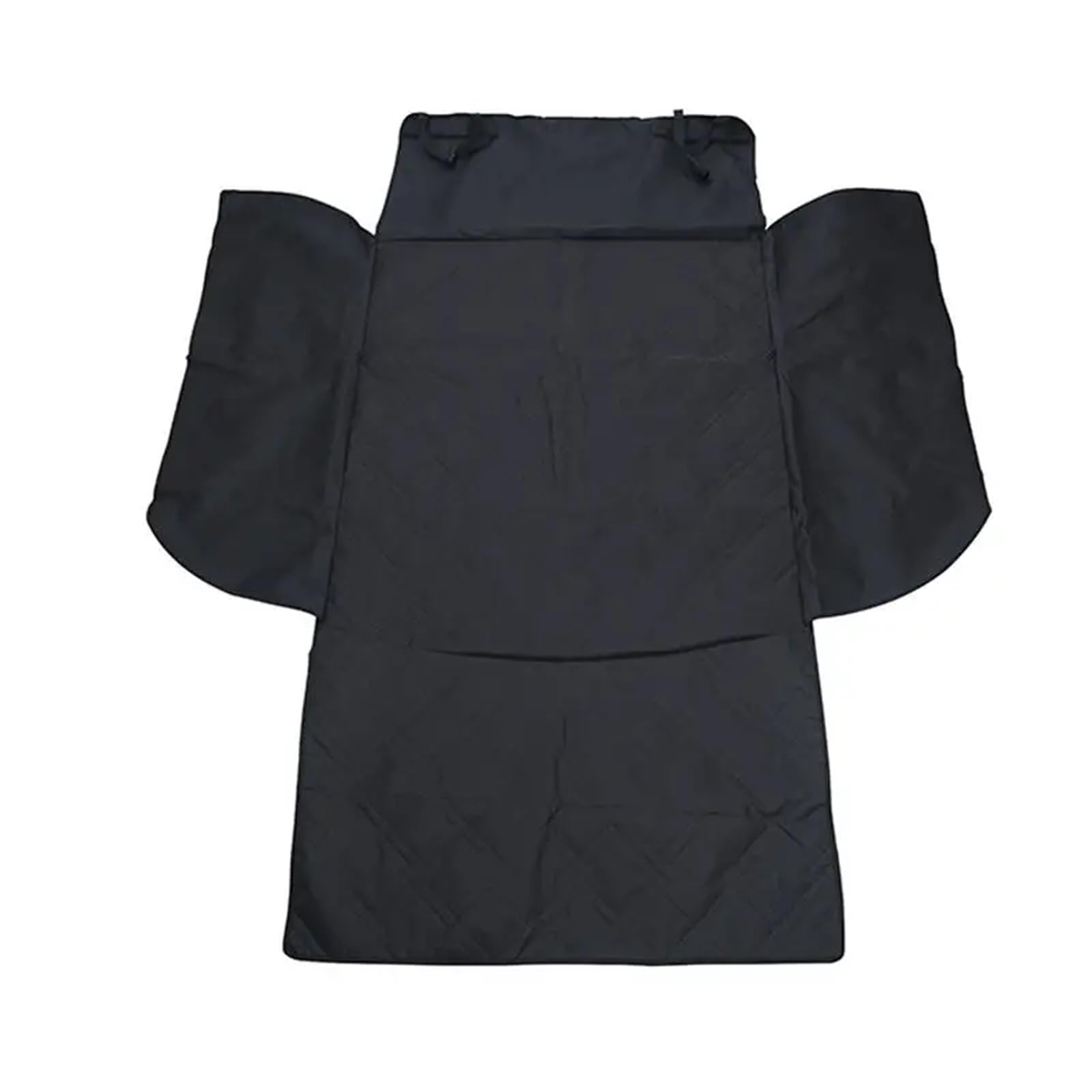 Car Trunk Liner Kofferraummatte für Haustiere, passend für Tesla Model Y HW4.0 2024 23, Hundesitzbezug, Stoff, Oxford, wasserdichtes Pad Kofferraum Schutzmatte Car Trunk Liner Kofferraummatte für Haustiere, passend für Tesla Model Y HW4.0 2024 23, Hundesitzbezug, Stoff, Oxford, wasserdichtes Pad Kofferraum Schutzmatte von RVIFY