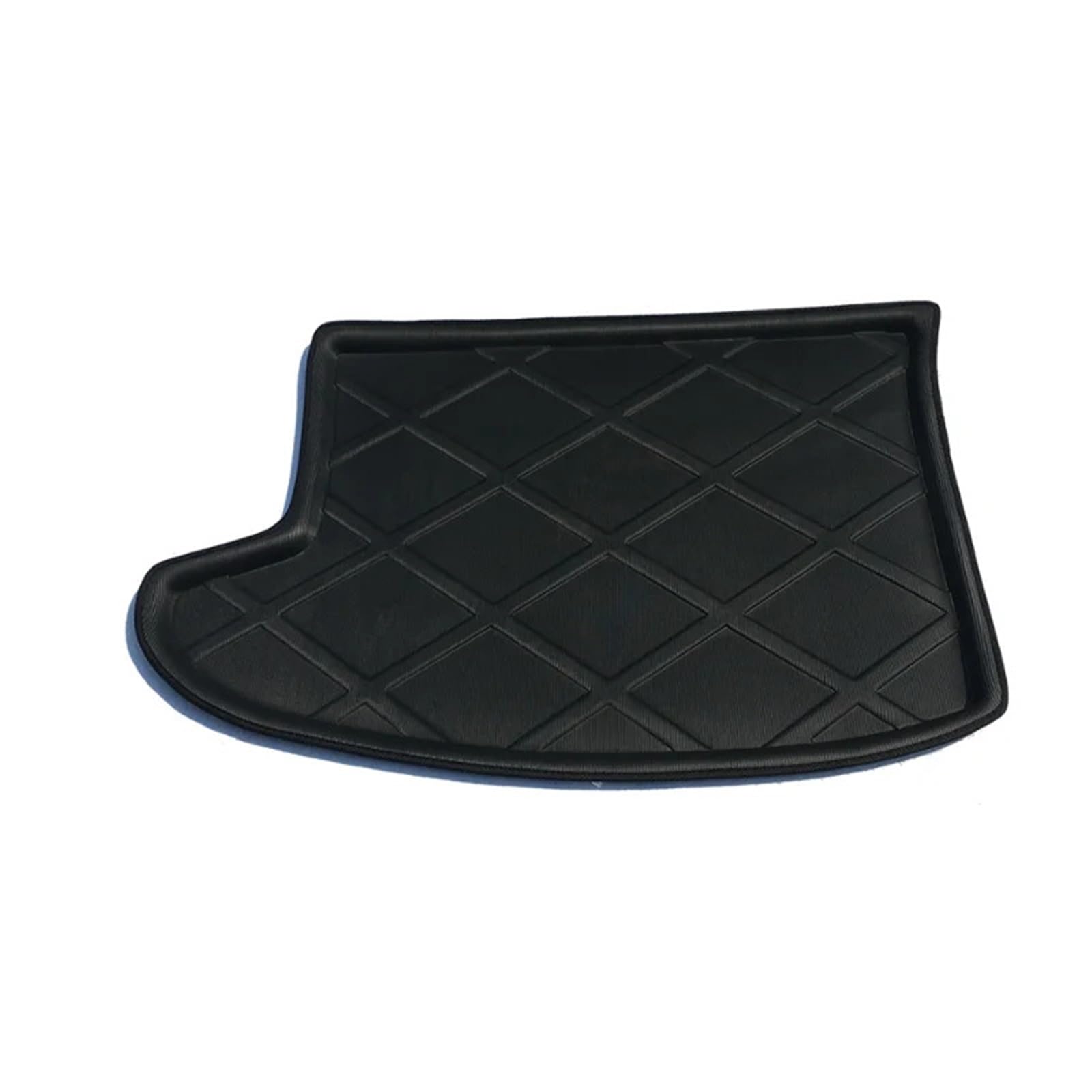 Car Trunk Liner Kofferraumwanne Fußmatten Zubehör Passend für Jeep Compass 2007~2015 2012 2013 2014 Kofferraum Schutzmatte Car Trunk Liner Kofferraumwanne Fußmatten Zubehör Passend für Jeep Compass 2007~2015 2012 2013 2014 Kofferraum Schutzmatte von RVIFY