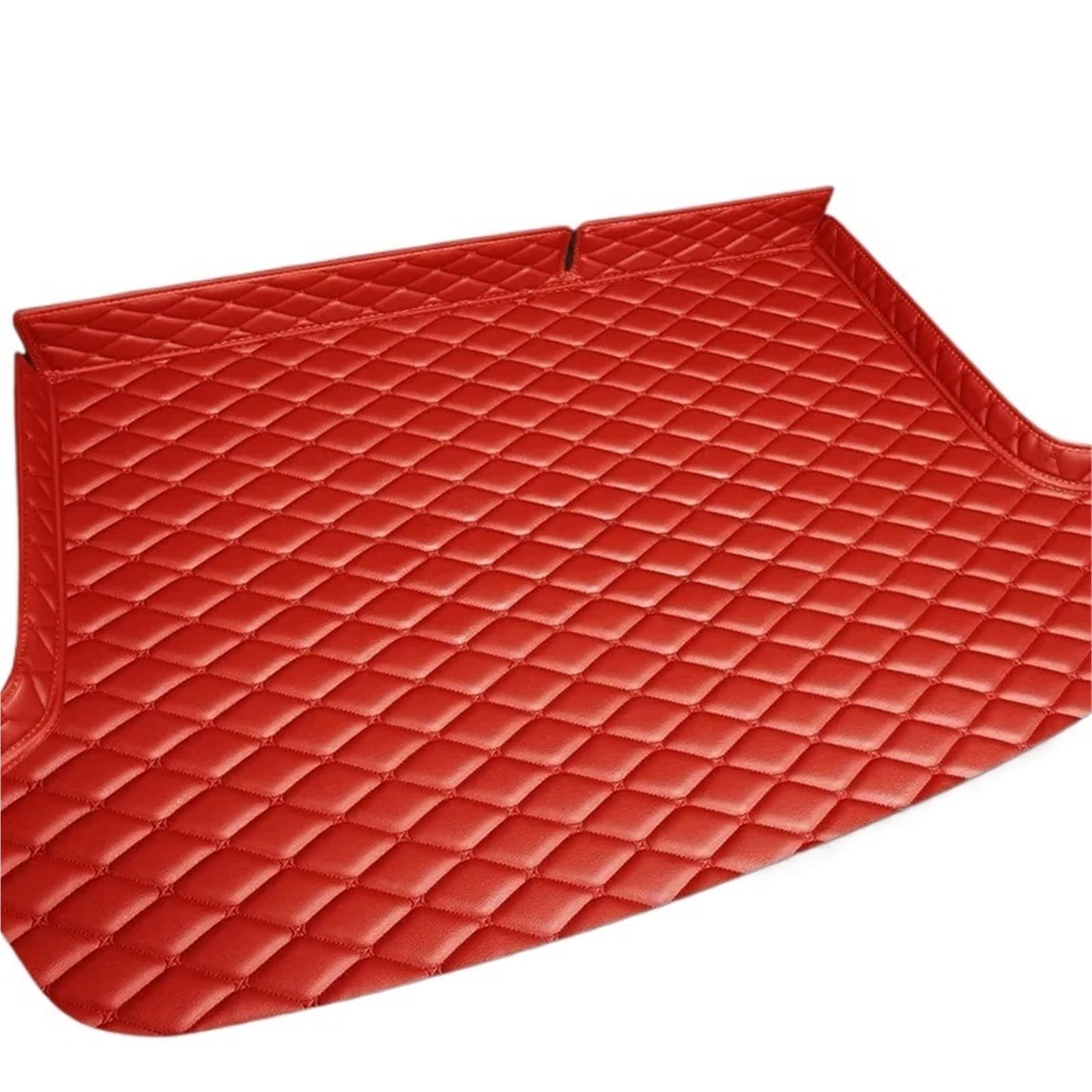 Car Trunk Liner Leder-Kofferraummatten Cargo Fit für Chery Tiggo 4 E 5X Pro DR 5.0 2023 2022 2021 Kofferraum Schutzmatte(20) von RVIFY