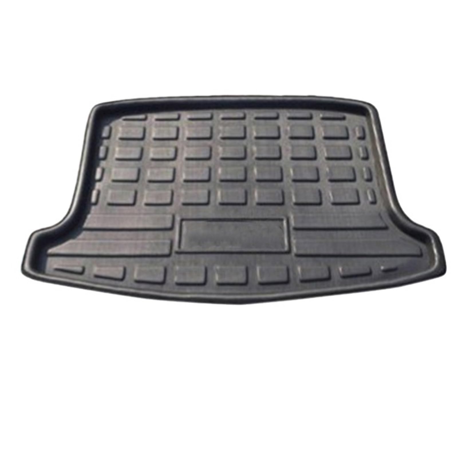 Car Trunk Liner Passend für Skoda Karoq NU7 2017~2023 2022 Kofferraummatten, wasserdicht, schützen, rutschfeste Aufbewahrungsunterlage, Gepäck, Eva-Material Kofferraum Schutzmatte Car Trunk Liner Passend für Skoda Karoq NU7 2017~2023 2022 Kofferraummatten, wasserdicht, schützen, rutschfeste Aufbewahrungsunterlage, Gepäck, Eva-Material Kofferraum Schutzmatte von RVIFY
