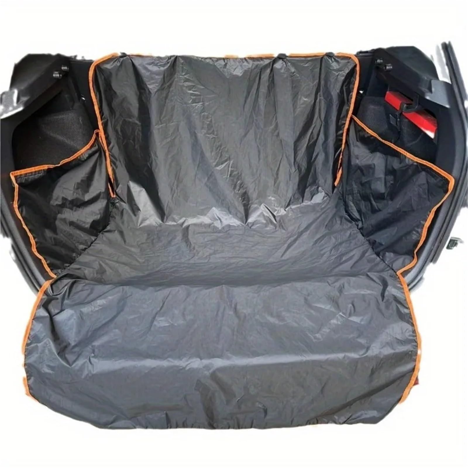 Car Trunk Liner Schmutzabweisende Auto-Haustiermatten für den Außenbereich, Hundematten für Autos, Kofferraummatten für Autos Kofferraum Schutzmatte Car Trunk Liner Schmutzabweisende Auto-Haustiermatten für den Außenbereich, Hundematten für Autos, Kofferraummatten für Autos Kofferraum Schutzmatte von RVIFY