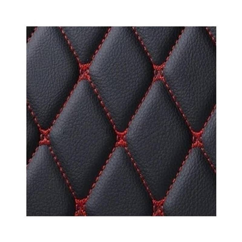 Car Trunk Liner Vollständige Abdeckung Custom Car Kofferraummatten Fit für MINI Countryman F60 2018-2022 Clubman F54 2020-2022 Kofferraum Schutzmatte(C,Clubman F54 2020-22) von RVIFY