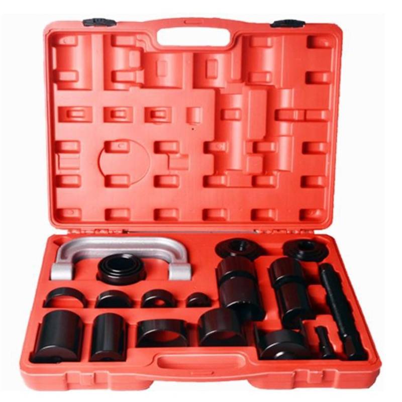 Kugelgelenke 21-teiliges Set C-Typ Kugelkopfabzieher Unterarm Kugelkopfabzieher Universal Cross Joint Extractor Voll Traggelenk Kugelgelenk Abzieher von RVIFY