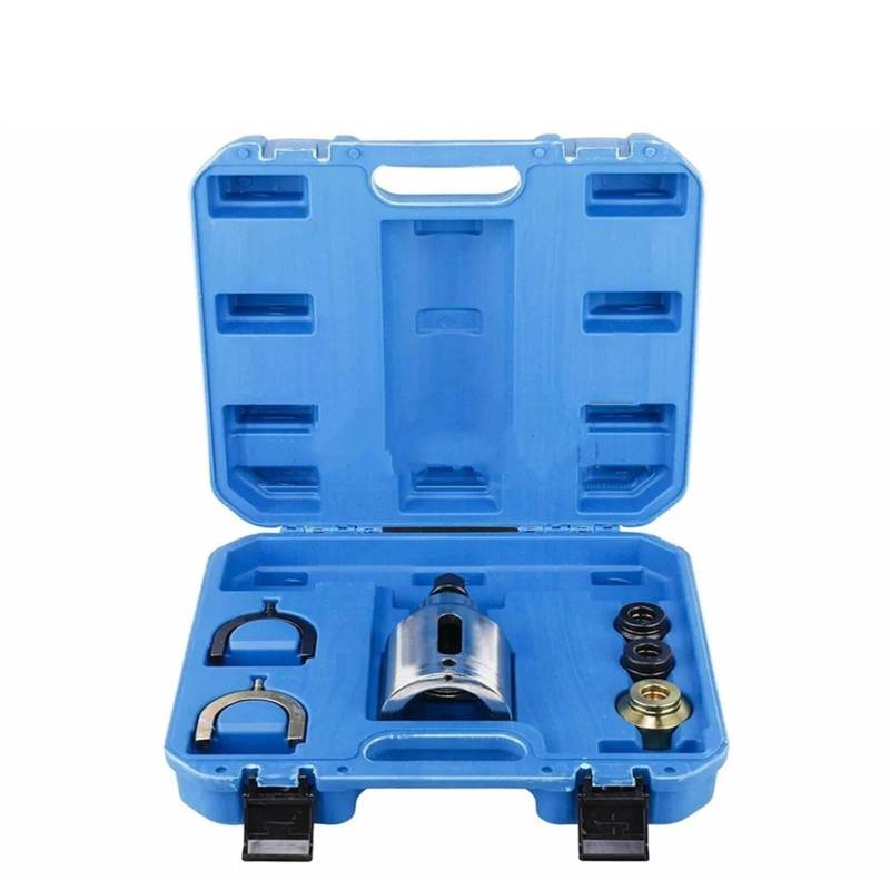 Kugelgelenke Vorderachse Oberen Kugelgelenk Extractor Installer Tool Kit Fit Für VW T4 Transporter 2000 2500 CC Auto Reparatur Werkzeug Traggelenk Kugelgelenk Abzieher von RVIFY