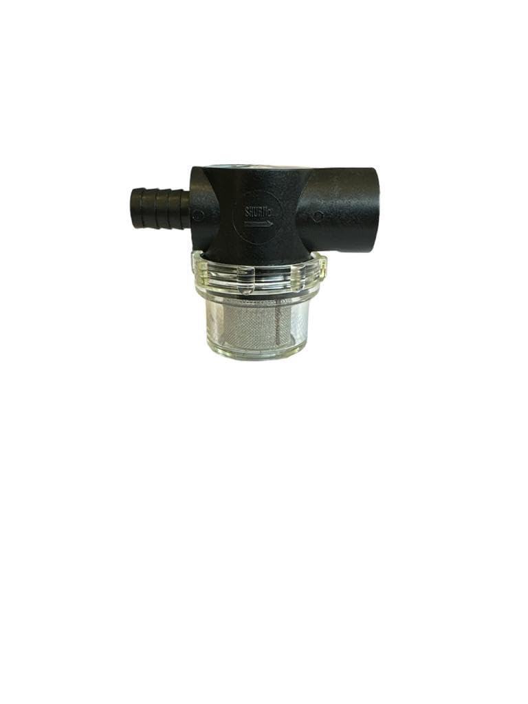 Frischwasser Schraubfilter 1/2" x 12mm LS200161 von RVTechnik