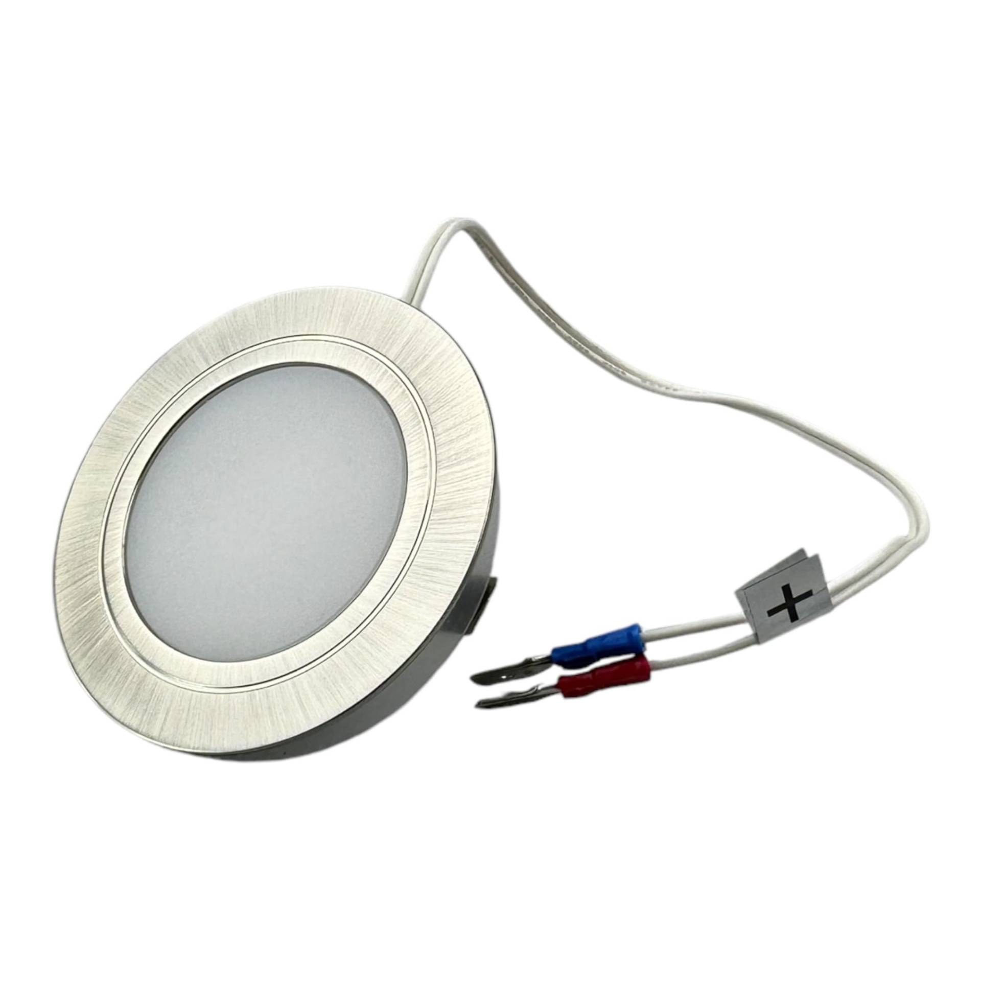 MARS Einbau LED Leuchte Spot 12V Wohnmobil Wonwagen Boot MARS Einbau LED Leuchte Spot 12V Wohnmobil Wonwagen Boot von RVTechnik