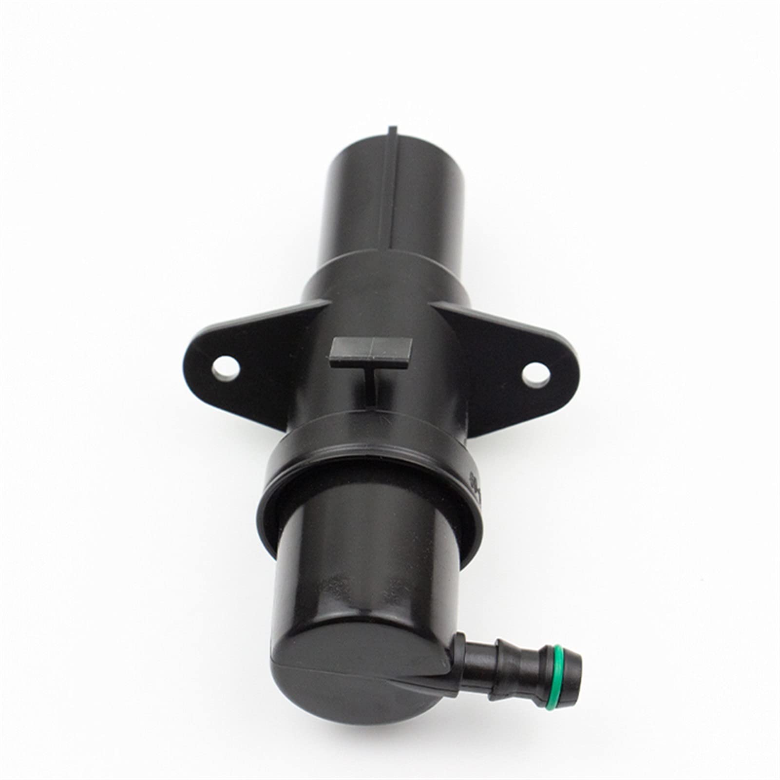 RWPKDT 61673414960 61673414961 61673414962 Scheinwerferwaschdüsenzylinder Wasserdüsen, for BMW, E87 E83 Düsenschalldämpfer Sprühdüse für Scheinwerferwaschanlage RWPKDT 61673414960 61673414961 61673414962 Scheinwerferwaschdüsenzylinder Wasserdüsen, for BMW, E87 E83 Düsenschalldämpfer Sprühdüse für Scheinwerferwaschanlage von RWPKDT
