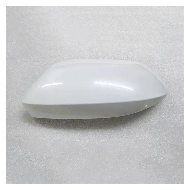 Außenspiegel Zubehör Rückspiegel Abdeckung Reverse Spiegel Shell Spiegel Fall Gehäuse Für Für Yaris 2020 2021 2022 2023 2024 Rückspiegel Abdeckung(Pearl White Left) von RWRPQEDEXM