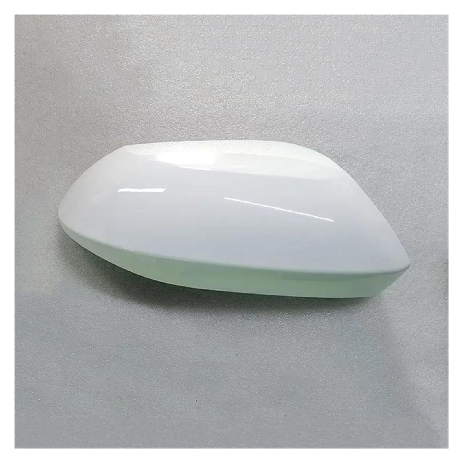 Außenspiegel Zubehör Rückspiegel Abdeckung Reverse Spiegel Shell Spiegel Fall Gehäuse Für Für Yaris 2020 2021 2022 2023 2024 Rückspiegel Abdeckung(White Right) von RWRPQEDEXM