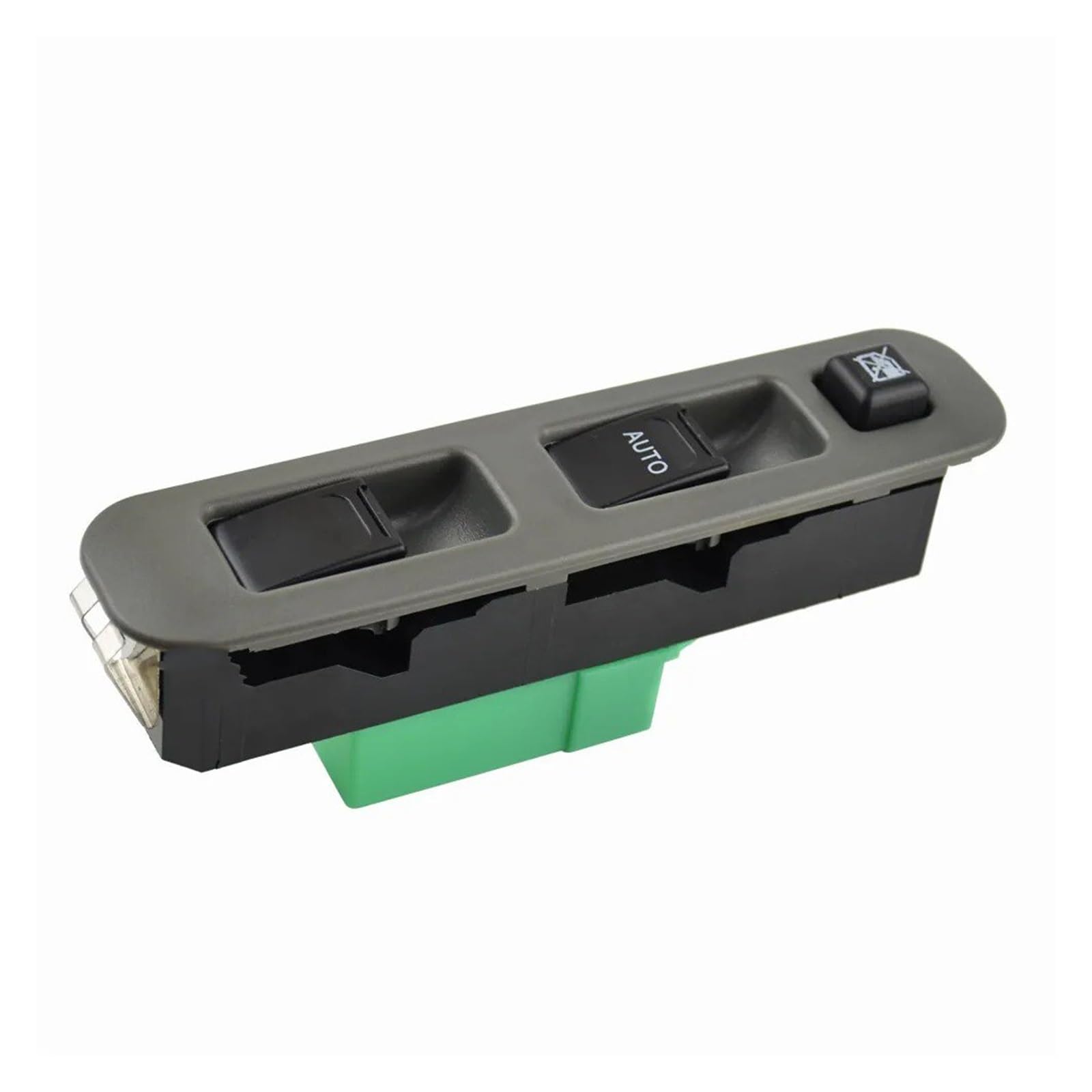 Fensterschalter 3799081A20 Für Jimny Für FJ 1.5 Für DDiS 4WD Für Suzuki Für Alto Für Ignis Für Carry Autofenster-Steuerschaltertaste Elektrische Fensterheber(Switch) von RWRPQEDEXM
