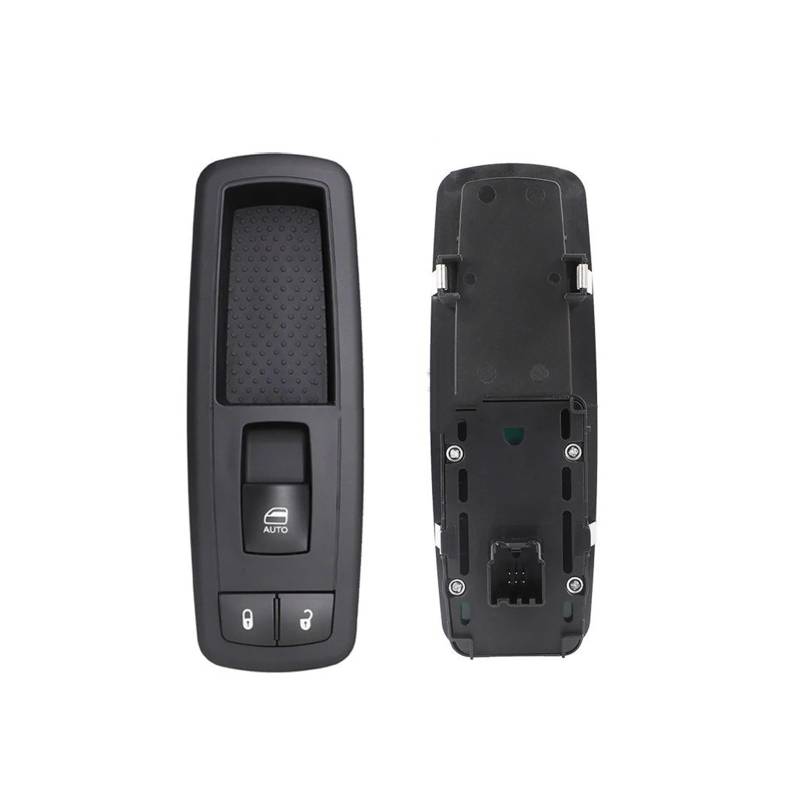 Fensterschalter 4602544AG 68298088AA Für Dodge Für Journey Für Chrysler Für Stadt Für Land Auto Rechts Elektrische Fenster Schalter Elektrische Fensterheber(White Light) von RWRPQEDEXM